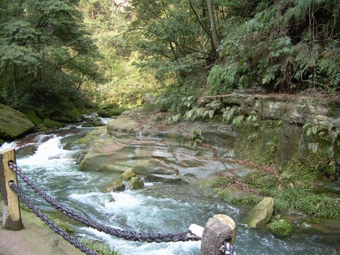 Zhangjiajie Jinbian Xi